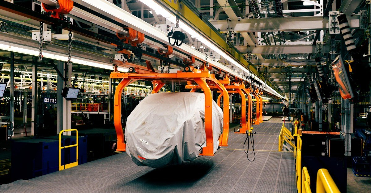 Ford’s ,000 Fathom EV nears production after  billion factory overhaul