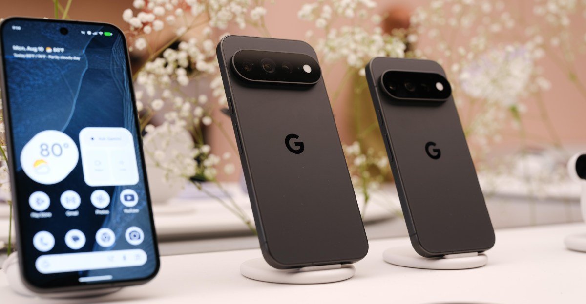 Google’s Pixel 11 phone preorders come with up to 0 in gift cards
