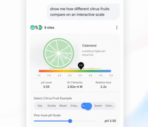Google launches new study tools for Students across Search and Gemini