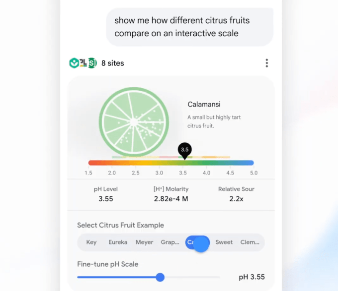 Google launches new study tools for Students across Search and Gemini
