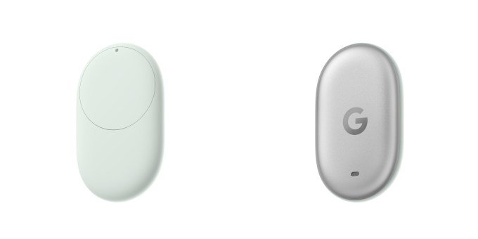 Google takes on AirTag with the new  Pixel Tag