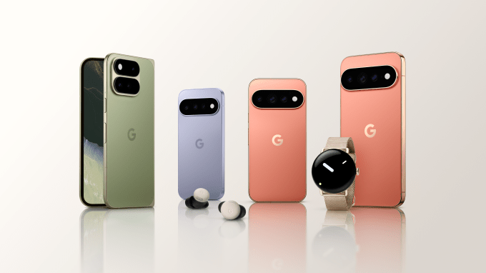 Google’s Pixel 11 lineup offer fewer hardware changes, but much more Gemini