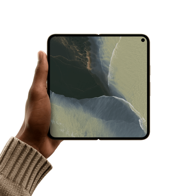 Google’s new Pixel 11 Pro Fold offers a stronger build and brighter screens