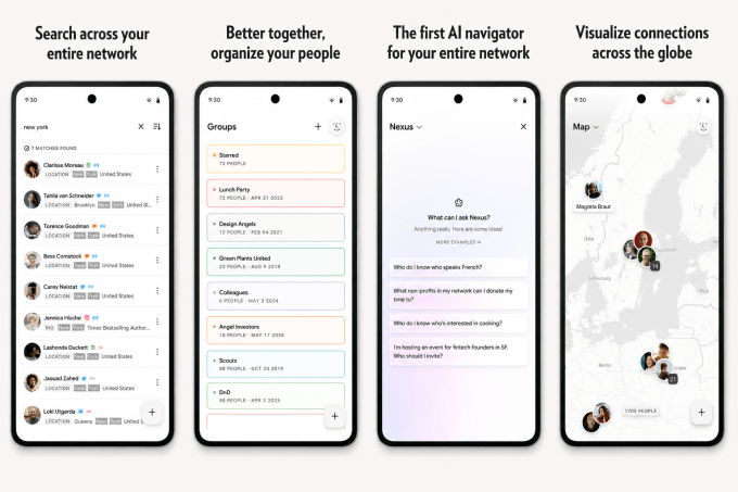 Mesh, Automattic’s CRM for everyone, comes to Android