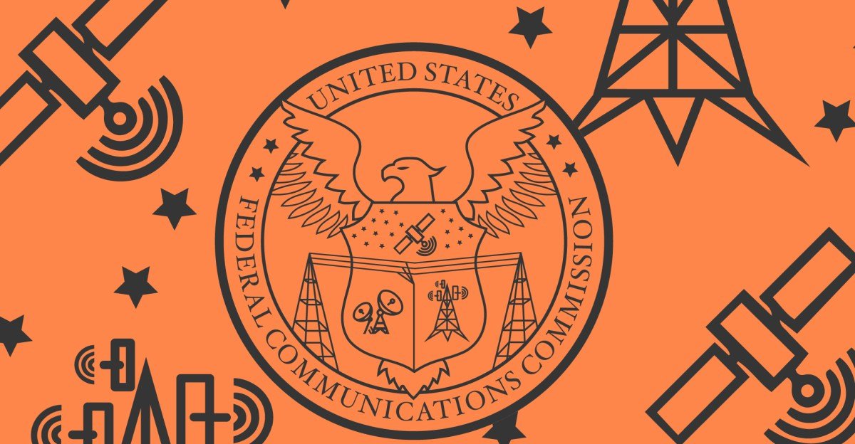 Brendan Carr is one firing away from an unchecked FCC